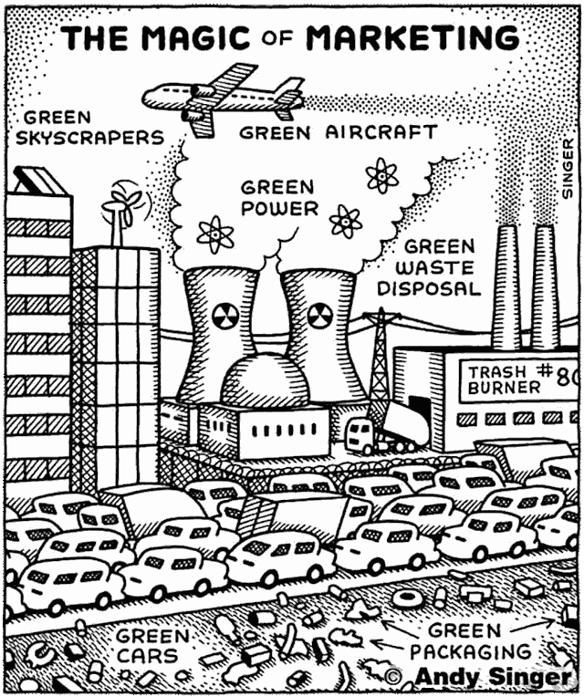 FRAW Gallery: ‘The Magic of Marketing’