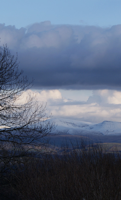 FRAW Gallery: ‘Mynydd Du (The Black Mountain)’
