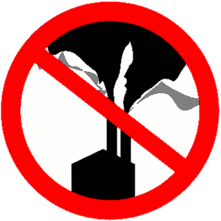 FRAW Gallery: ‘No burner!’