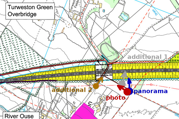 027-turweston_green-map